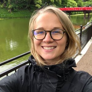 Meet your Posher, Casey